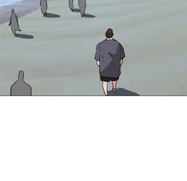 Kindness of Evil Chapter 15 Page 98