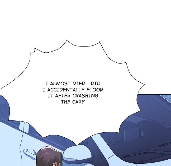 Kindness of Evil Chapter 16 Page 11