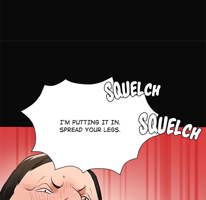 Kindness of Evil Chapter 16 Page 118