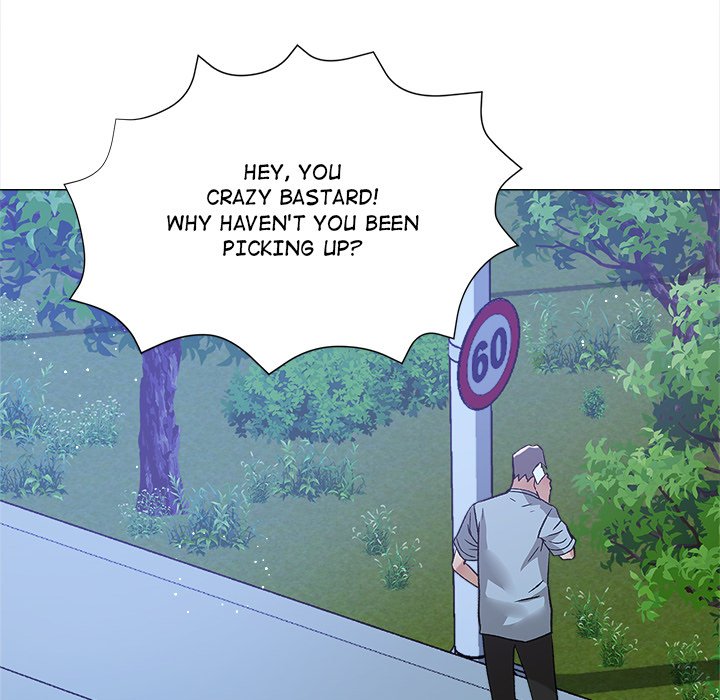 Kindness of Evil Chapter 16 Page 164