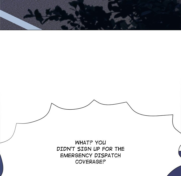 Kindness of Evil Chapter 16 Page 166