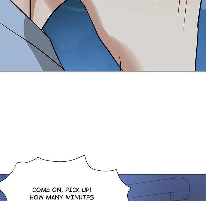 Kindness of Evil Chapter 16 Page 18