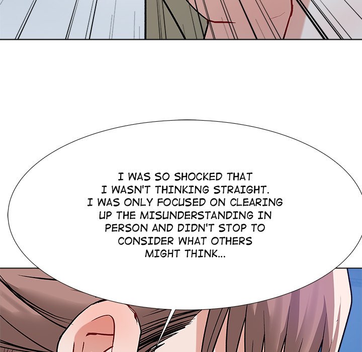 Kindness of Evil Chapter 16 Page 25