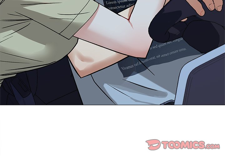 Kindness of Evil Chapter 16 Page 3