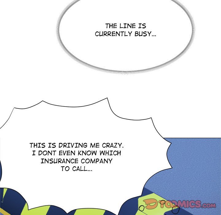 Kindness of Evil Chapter 16 Page 30