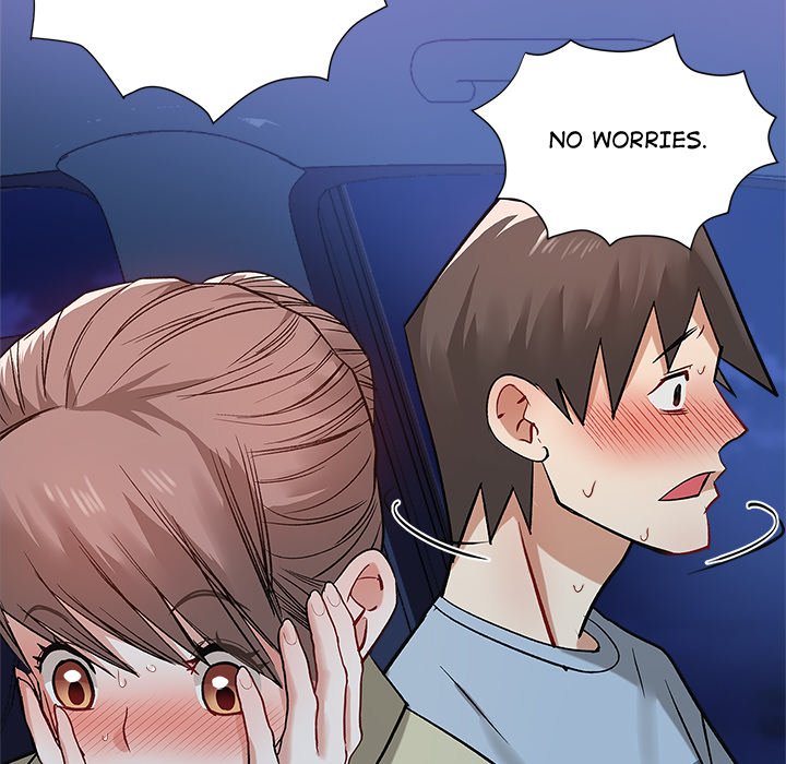 Kindness of Evil Chapter 16 Page 7