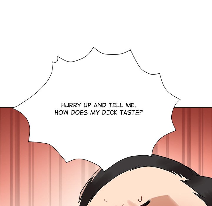 Kindness of Evil Chapter 16 Page 79