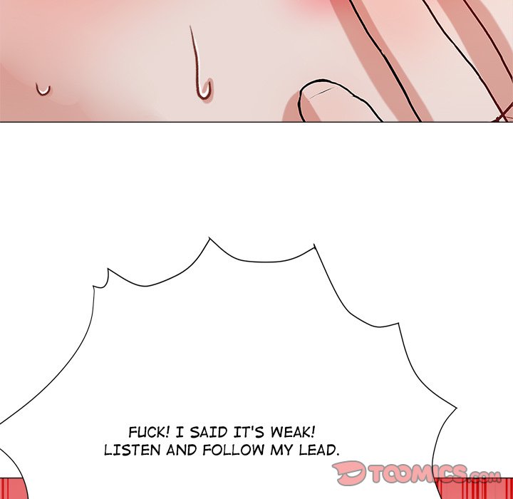 Kindness of Evil Chapter 16 Page 93