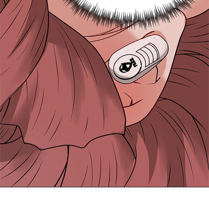 Kindness of Evil Chapter 16 Page 98