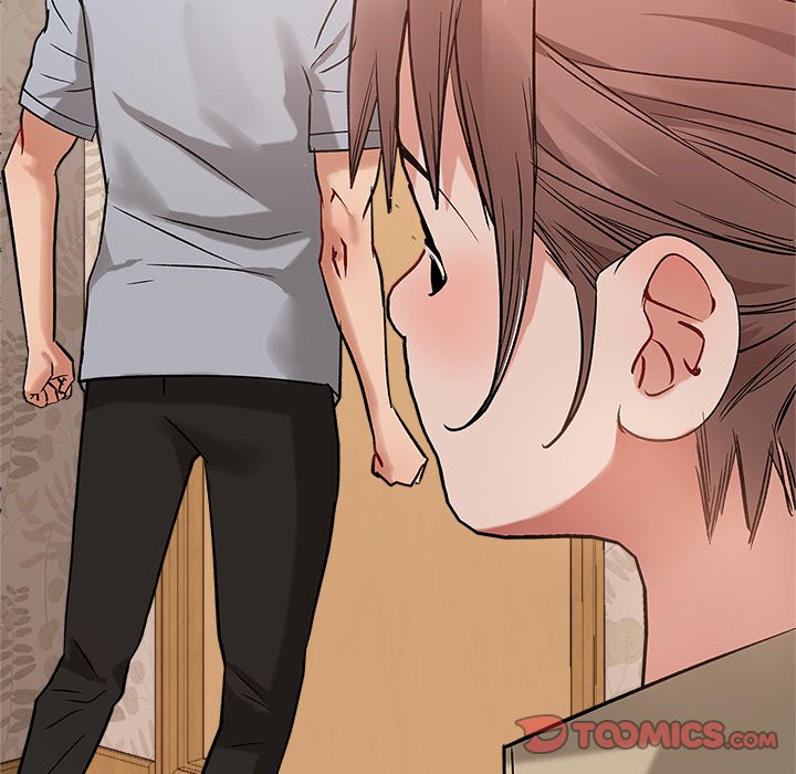 Kindness of Evil Chapter 17 Page 100