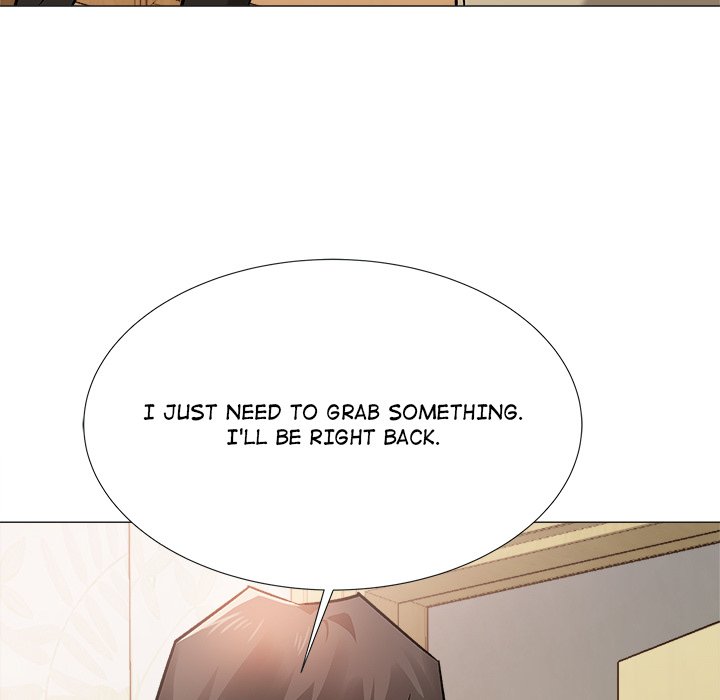 Kindness of Evil Chapter 17 Page 101
