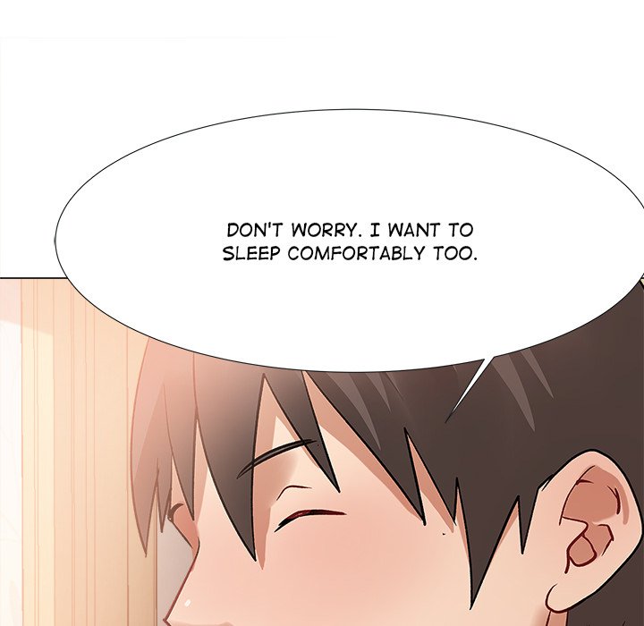Kindness of Evil Chapter 17 Page 107