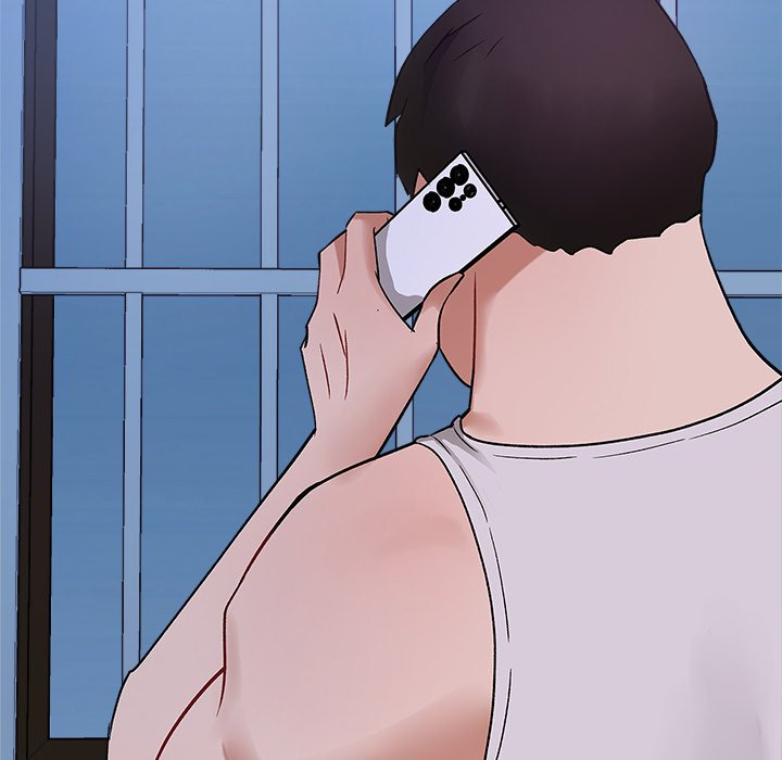 Kindness of Evil Chapter 17 Page 11