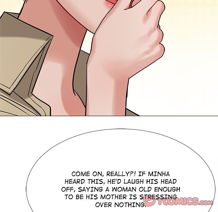 Kindness of Evil Chapter 17 Page 116
