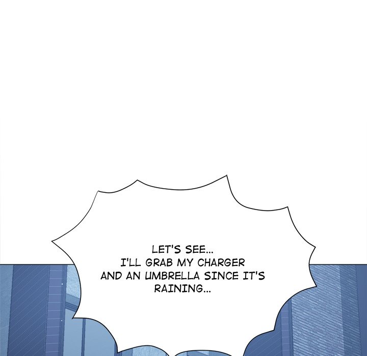 Kindness of Evil Chapter 17 Page 133