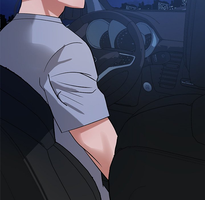 Kindness of Evil Chapter 17 Page 137