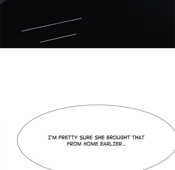 Kindness of Evil Chapter 17 Page 142