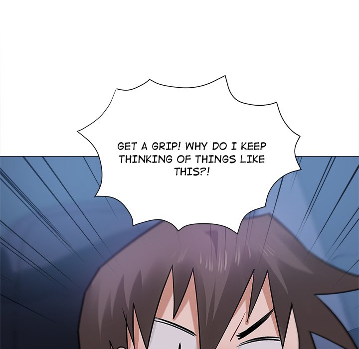 Kindness of Evil Chapter 17 Page 165