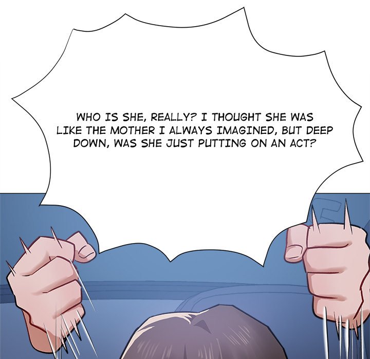 Kindness of Evil Chapter 17 Page 167