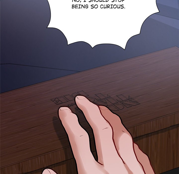 Kindness of Evil Chapter 17 Page 176