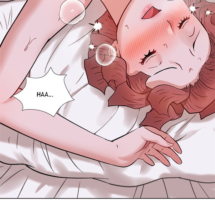 Kindness of Evil Chapter 17 Page 18