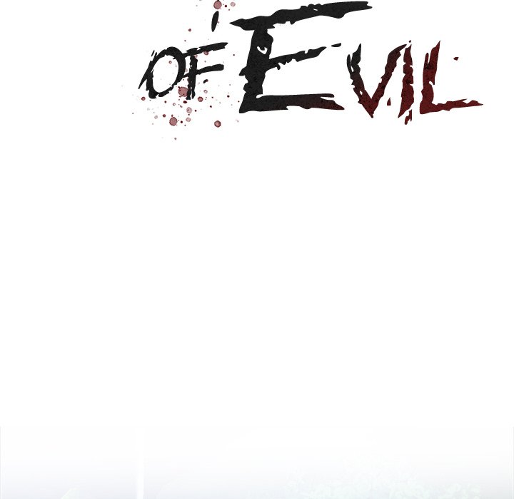 Kindness of Evil Chapter 17 Page 39