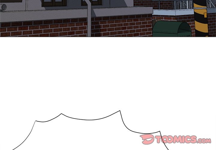 Kindness of Evil Chapter 17 Page 4
