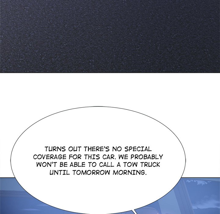 Kindness of Evil Chapter 17 Page 42