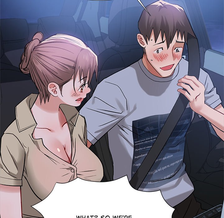 Kindness of Evil Chapter 17 Page 43