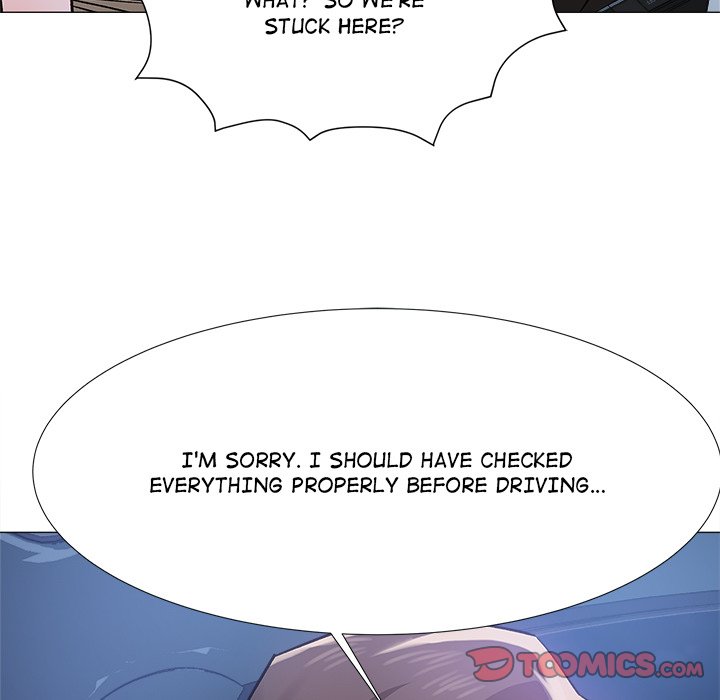 Kindness of Evil Chapter 17 Page 44