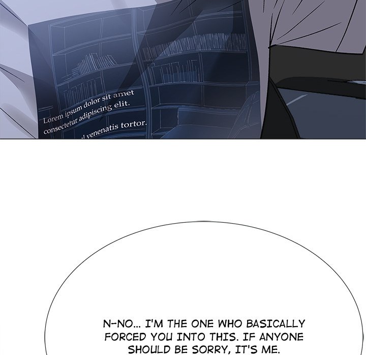 Kindness of Evil Chapter 17 Page 46