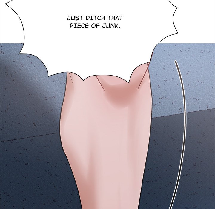 Kindness of Evil Chapter 17 Page 5