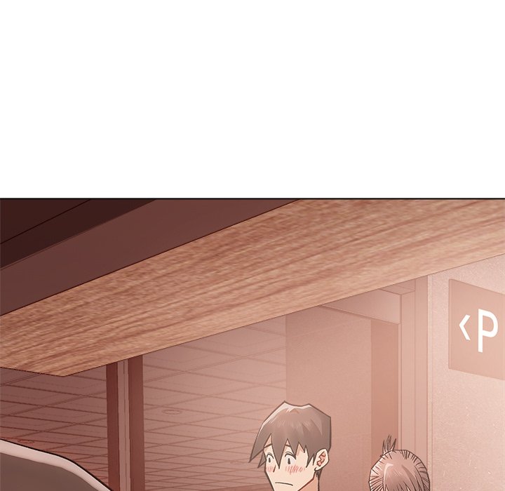 Kindness of Evil Chapter 17 Page 56