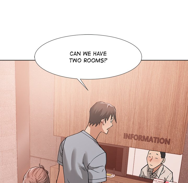 Kindness of Evil Chapter 17 Page 64