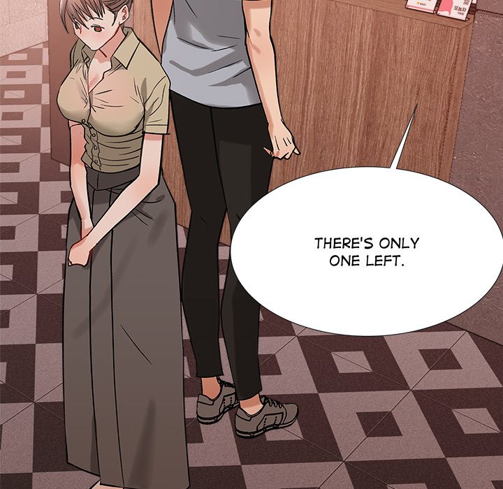 Kindness of Evil Chapter 17 Page 65