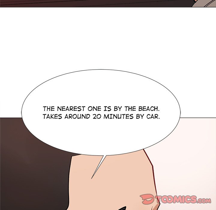 Kindness of Evil Chapter 17 Page 68