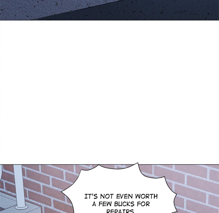 Kindness of Evil Chapter 17 Page 7