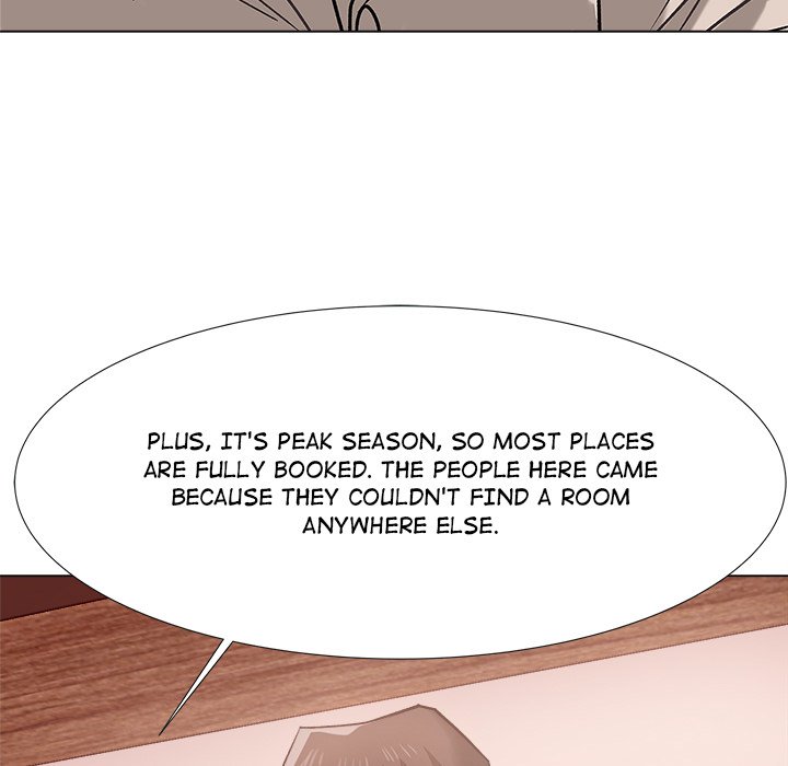 Kindness of Evil Chapter 17 Page 70