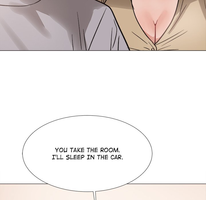 Kindness of Evil Chapter 17 Page 74