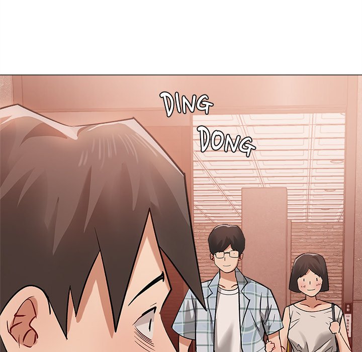Kindness of Evil Chapter 17 Page 79