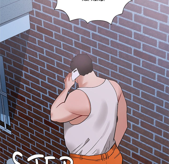 Kindness of Evil Chapter 17 Page 8