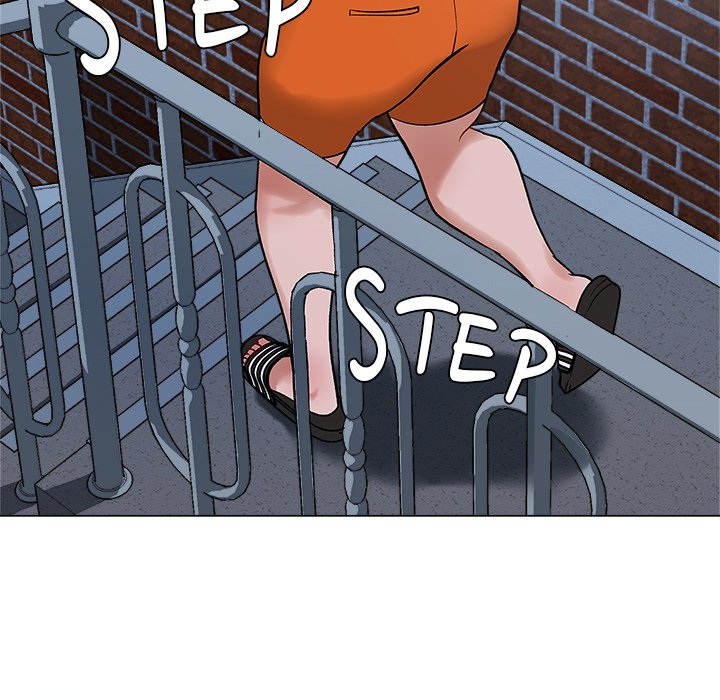Kindness of Evil Chapter 17 Page 9