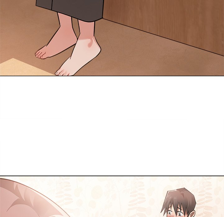 Kindness of Evil Chapter 17 Page 91