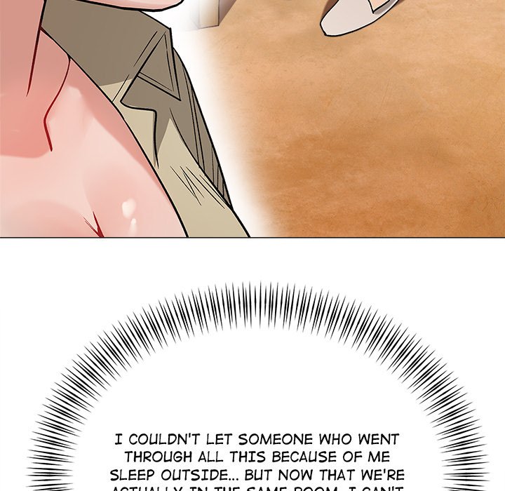Kindness of Evil Chapter 17 Page 93