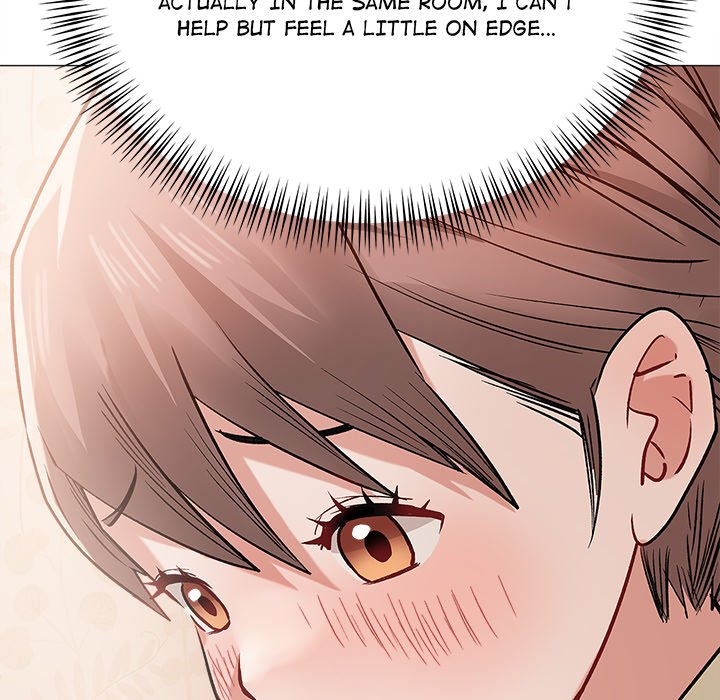Kindness of Evil Chapter 17 Page 94
