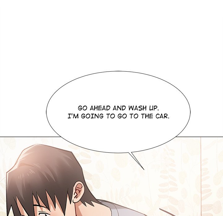 Kindness of Evil Chapter 17 Page 96