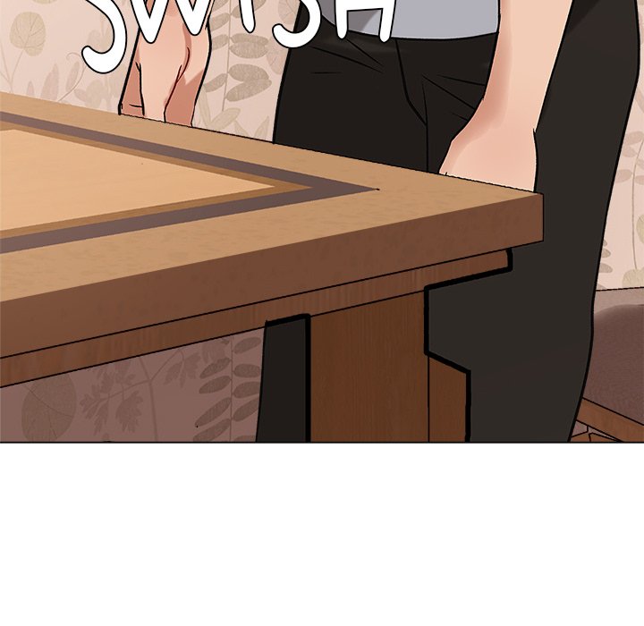 Kindness of Evil Chapter 17 Page 98