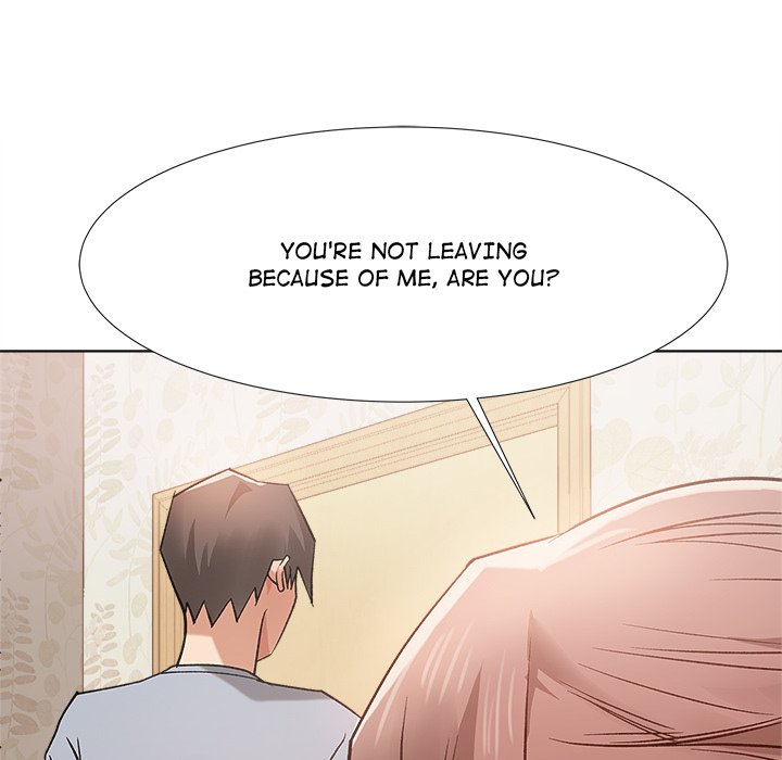 Kindness of Evil Chapter 17 Page 99
