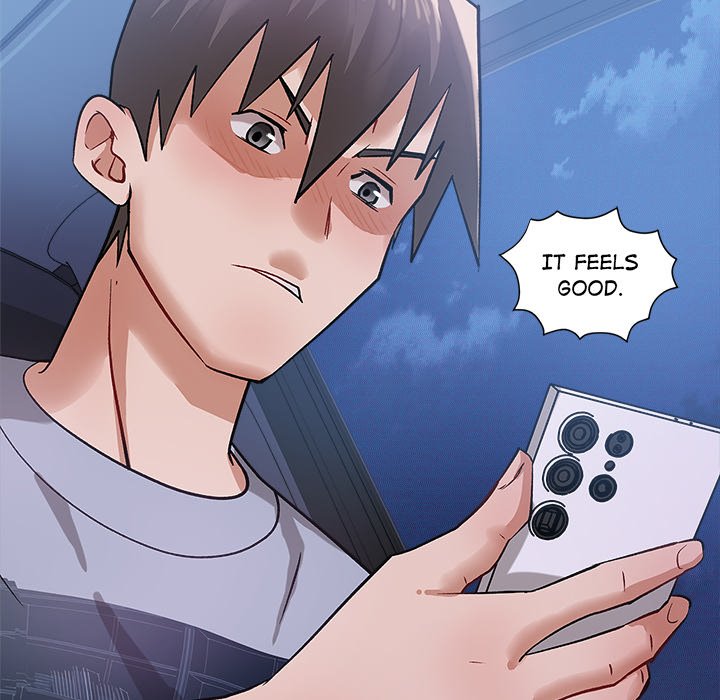 Kindness of Evil Chapter 18 Page 100