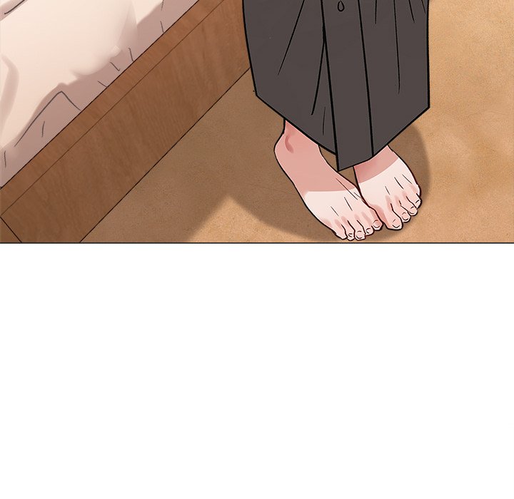 Kindness of Evil Chapter 18 Page 110